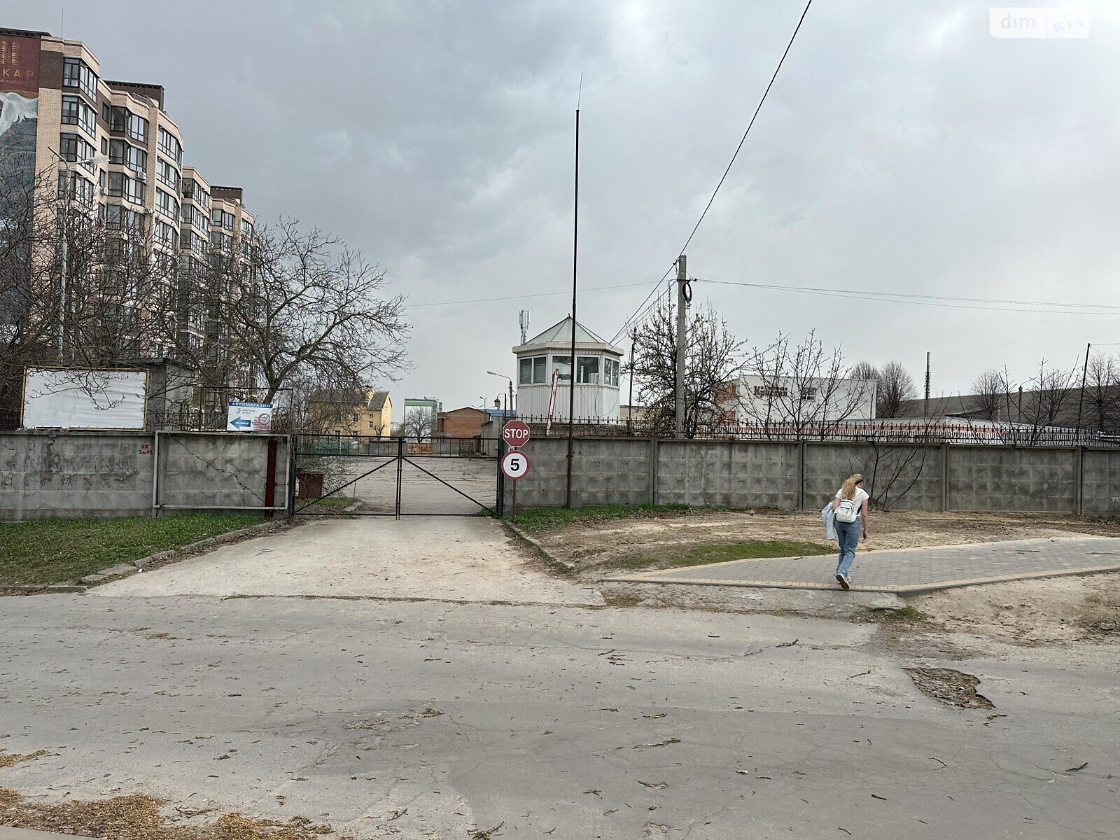 Оренда землі комерційного призначення в Вінниці, ціна: 100 000 грн за об’єкт фото 1 Оренда землі комерційного призначення в Вінниці, ціна: 100 000 грн за об’єкт фото 1