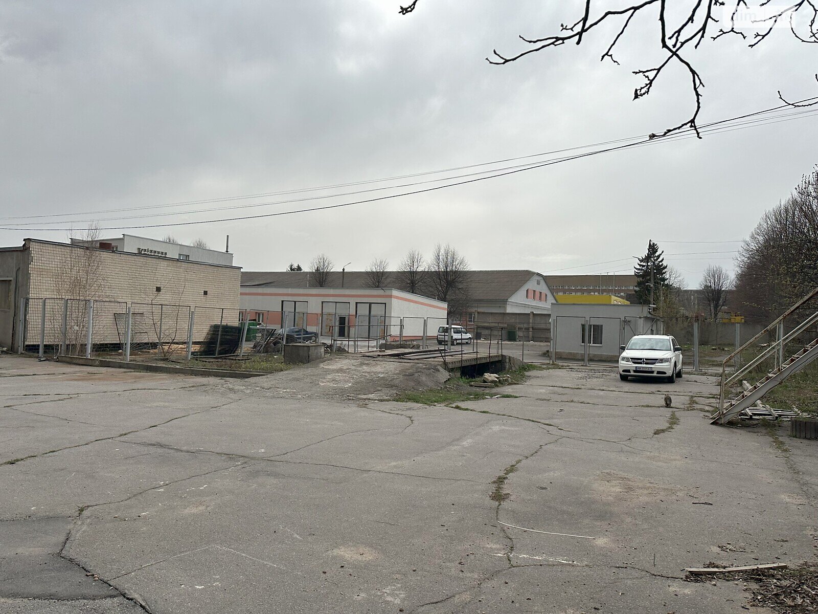 Оренда землі комерційного призначення в Вінниці, ціна: 100 000 грн за об’єкт фото 1 Оренда землі комерційного призначення в Вінниці, ціна: 100 000 грн за об’єкт фото 1