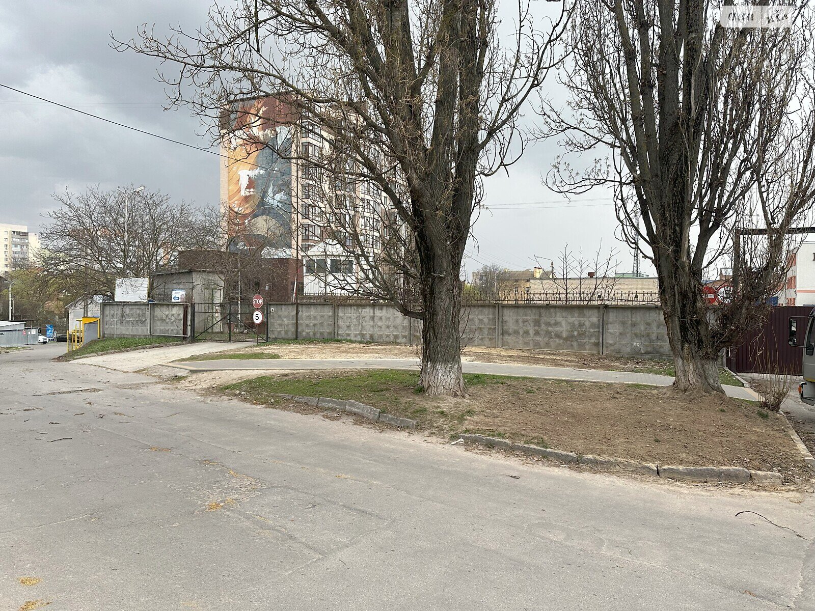 Оренда землі комерційного призначення в Вінниці, ціна: 100 000 грн за об’єкт фото 1 Оренда землі комерційного призначення в Вінниці, ціна: 100 000 грн за об’єкт фото 1