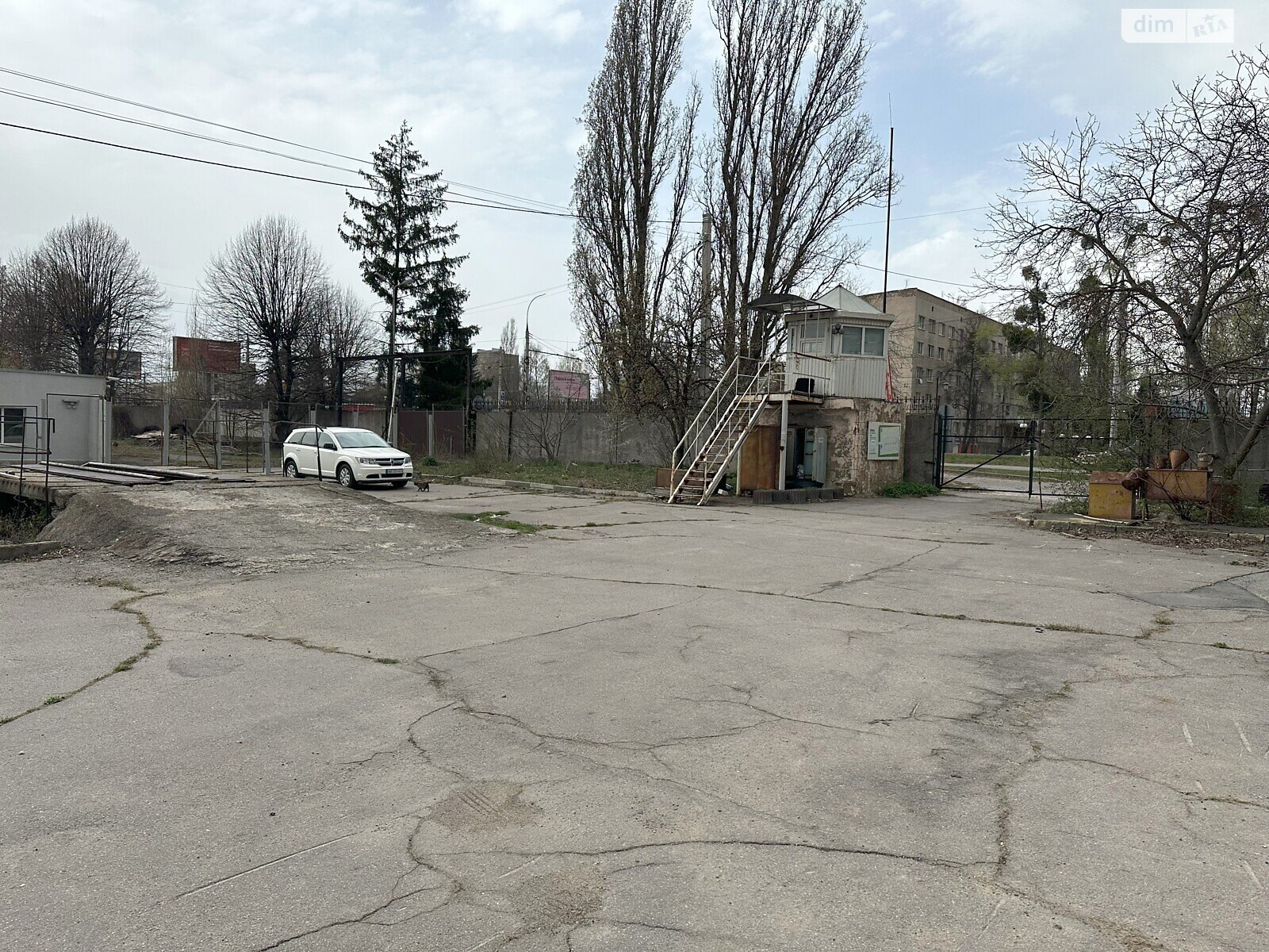 Оренда землі комерційного призначення в Вінниці, ціна: 100 000 грн за об’єкт фото 1 Оренда землі комерційного призначення в Вінниці, ціна: 100 000 грн за об’єкт фото 1