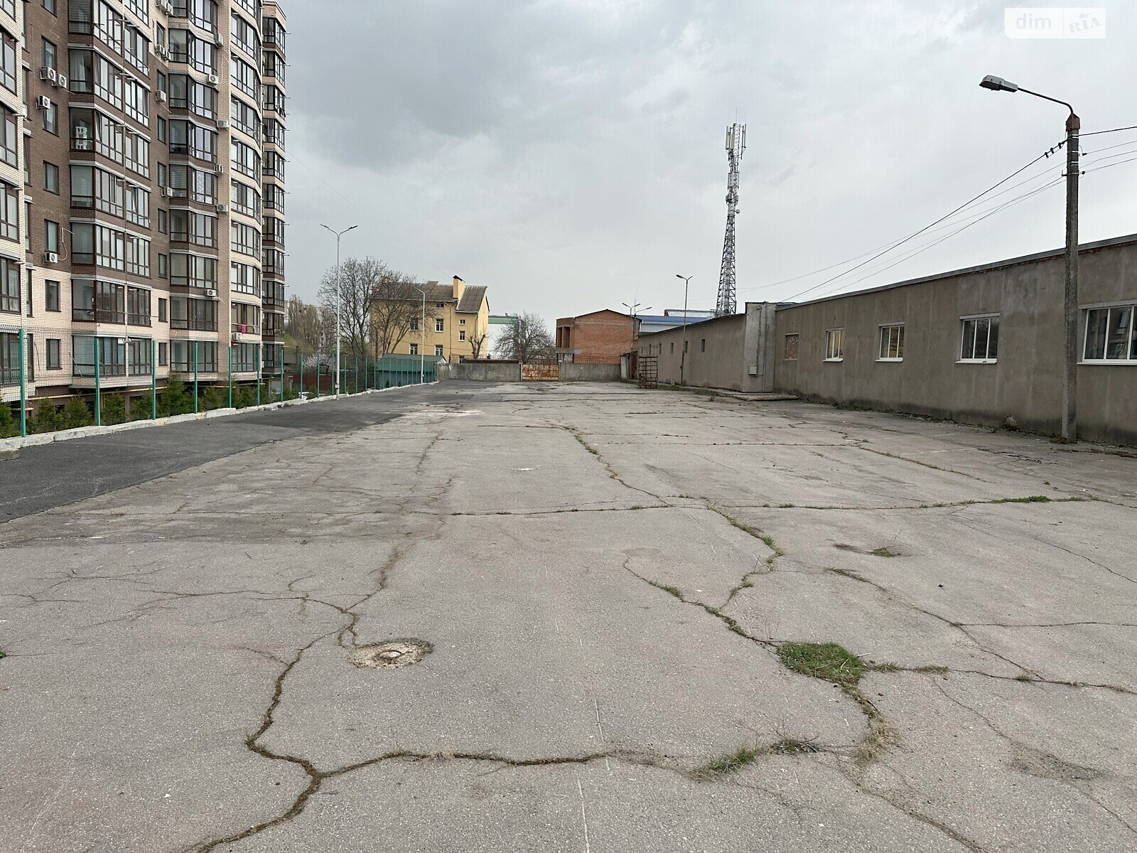 Оренда землі комерційного призначення в Вінниці, ціна: 100 000 грн за об’єкт фото 1 Оренда землі комерційного призначення в Вінниці, ціна: 100 000 грн за об’єкт фото 1