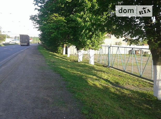 Аренда земли коммерческого назначения в селе Якушинцы, цена: 24 грн за объект фото 1 Аренда земли коммерческого назначения в селе Якушинцы, цена: 24 грн за объект фото 1