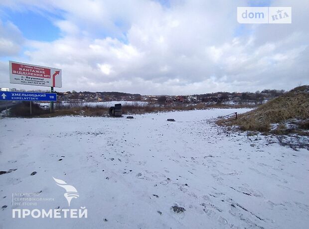 Оренда землі комерційного призначення в селі Якушинці, ціна: 2 097 378 грн за об’єкт фото 1 Оренда землі комерційного призначення в селі Якушинці, ціна: 2 097 378 грн за об’єкт фото 1