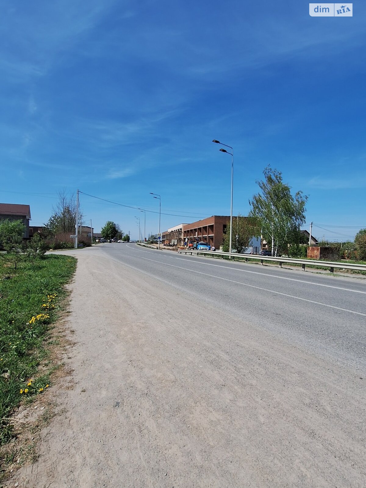 Оренда землі комерційного призначення в Агрономічному, ціна: 20 900 грн за об’єкт фото 1 Оренда землі комерційного призначення в Агрономічному, ціна: 20 900 грн за об’єкт фото 1