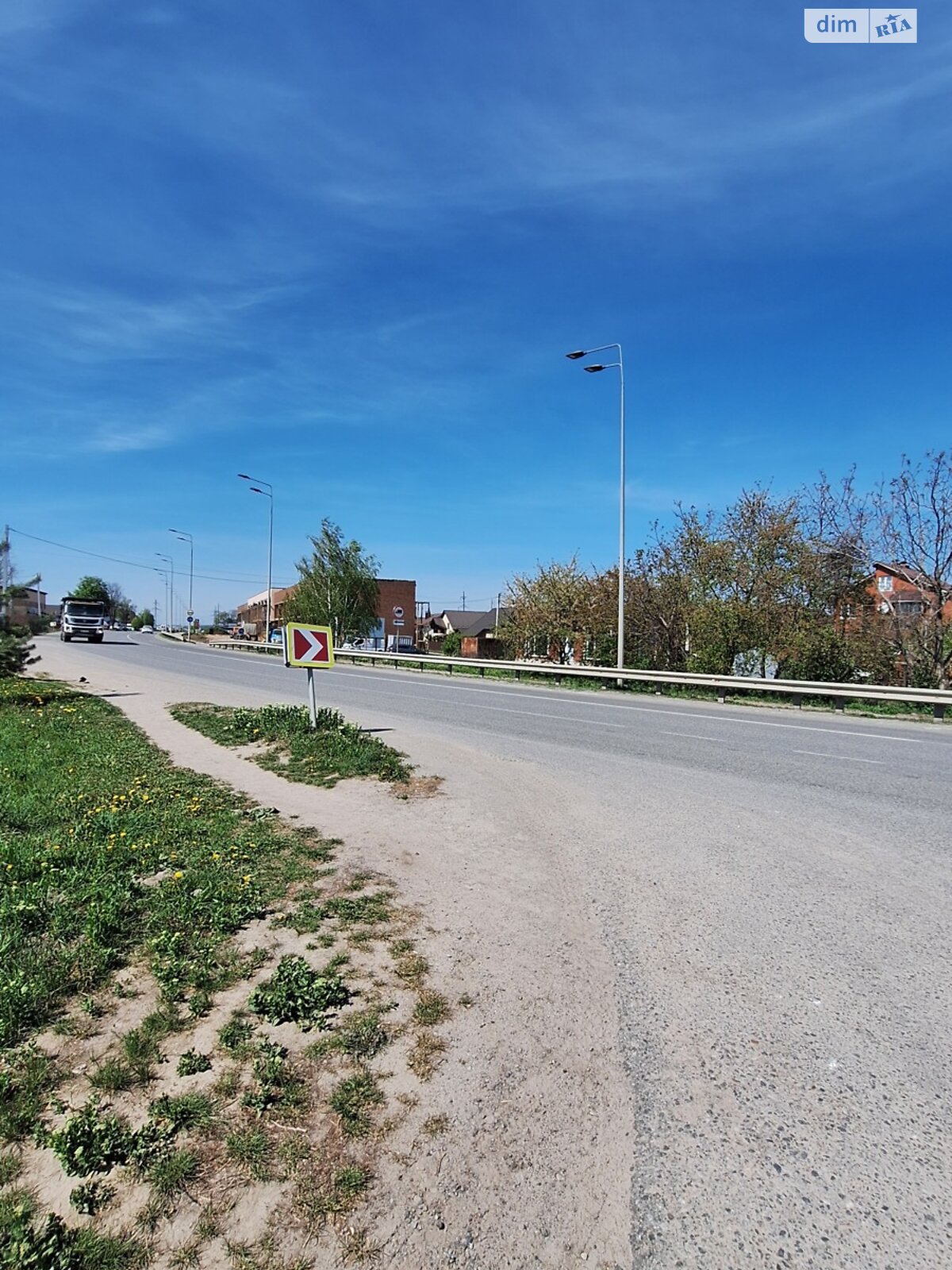 Оренда землі комерційного призначення в Агрономічному, ціна: 20 900 грн за об’єкт фото 1 Оренда землі комерційного призначення в Агрономічному, ціна: 20 900 грн за об’єкт фото 1