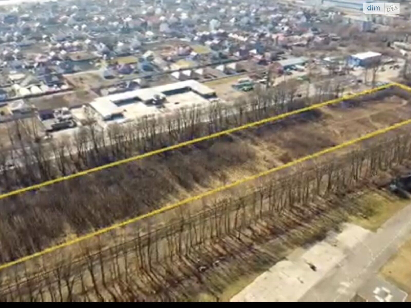 Оренда землі комерційного призначення в Вінниці, ціна: 2 000 000 грн за об’єкт фото 1 Оренда землі комерційного призначення в Вінниці, ціна: 2 000 000 грн за об’єкт фото 1