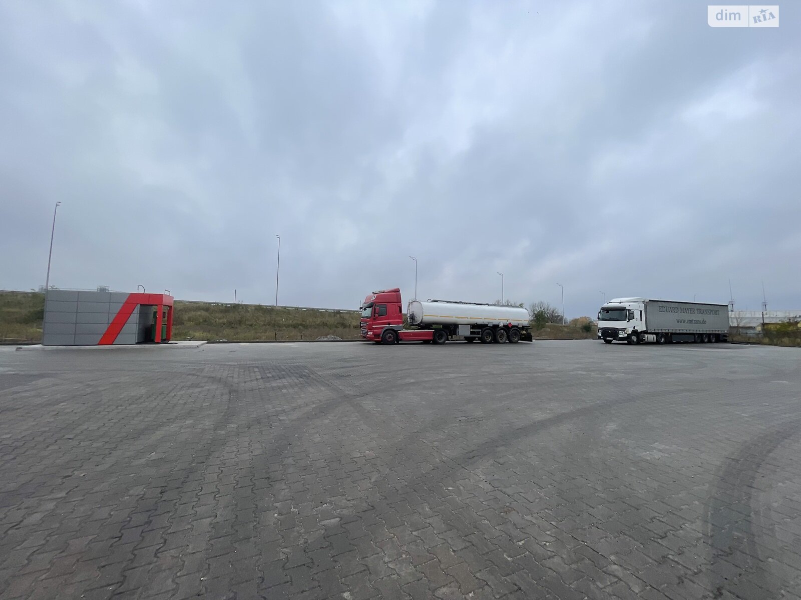 Оренда землі комерційного призначення в Вінниці, ціна: 358 700 грн за об’єкт фото 1