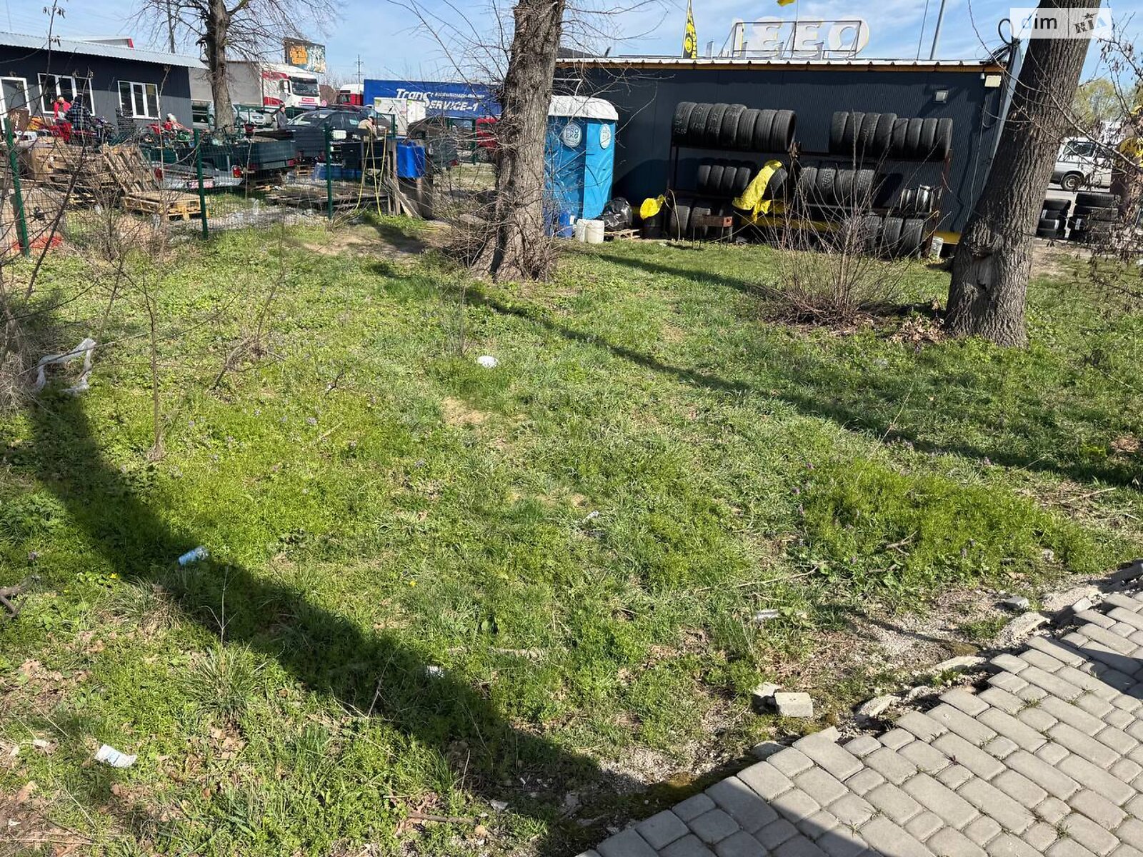 Аренда земли коммерческого назначения в Виннице, цена: 15 000 грн за объект фото 1 Аренда земли коммерческого назначения в Виннице, цена: 15 000 грн за объект фото 1