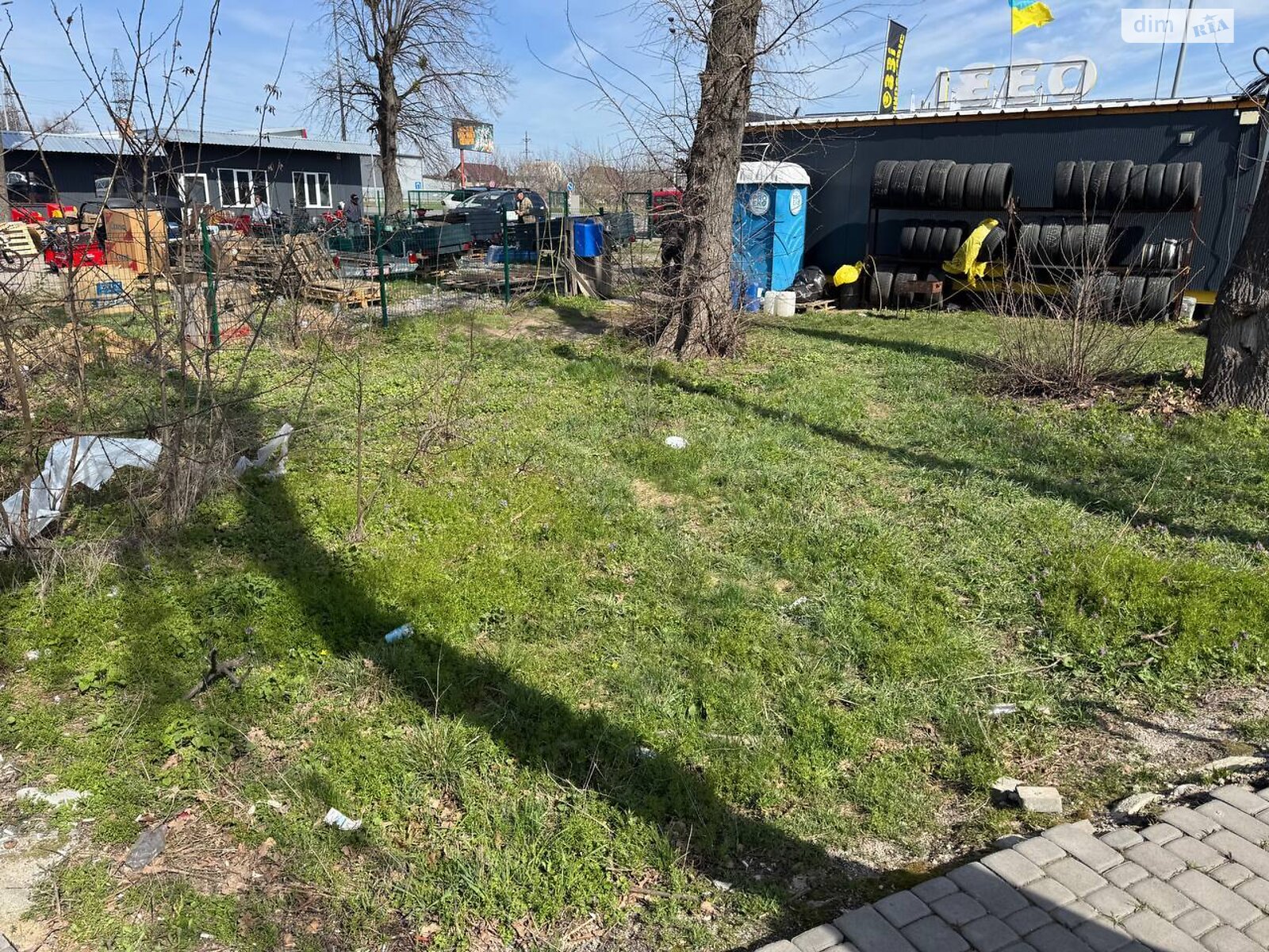 Аренда земли коммерческого назначения в Виннице, цена: 15 000 грн за объект фото 1 Аренда земли коммерческого назначения в Виннице, цена: 15 000 грн за объект фото 1