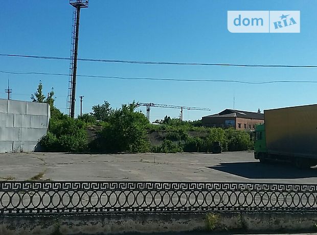 Аренда земли коммерческого назначения в Виннице, цена: договорная за объект фото 1 Аренда земли коммерческого назначения в Виннице, цена: договорная за объект фото 1