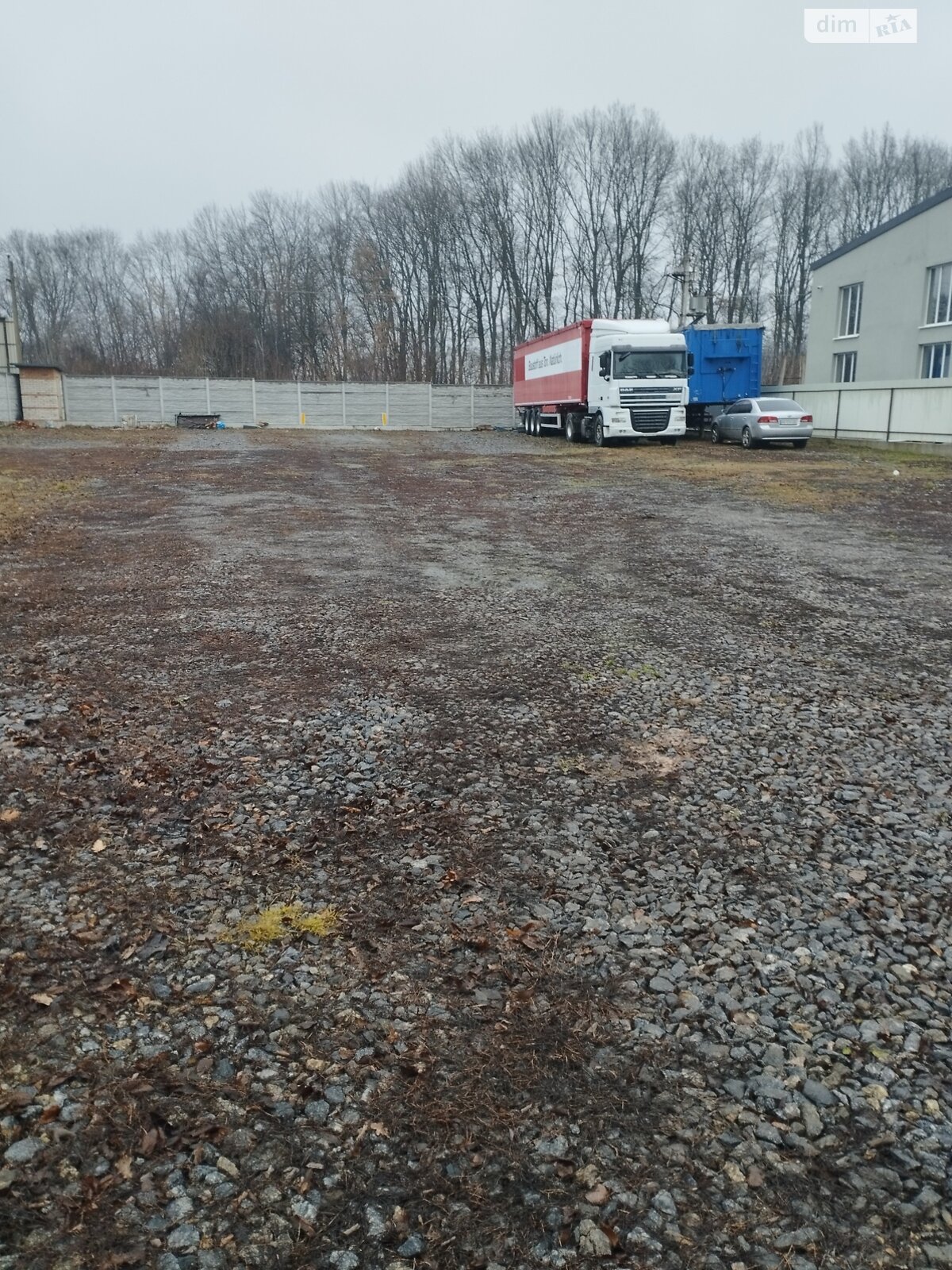 Аренда земли коммерческого назначения в Винницких Хуторах, цена: 50 940 грн за объект фото 1 Аренда земли коммерческого назначения в Винницких Хуторах, цена: 50 940 грн за объект фото 1