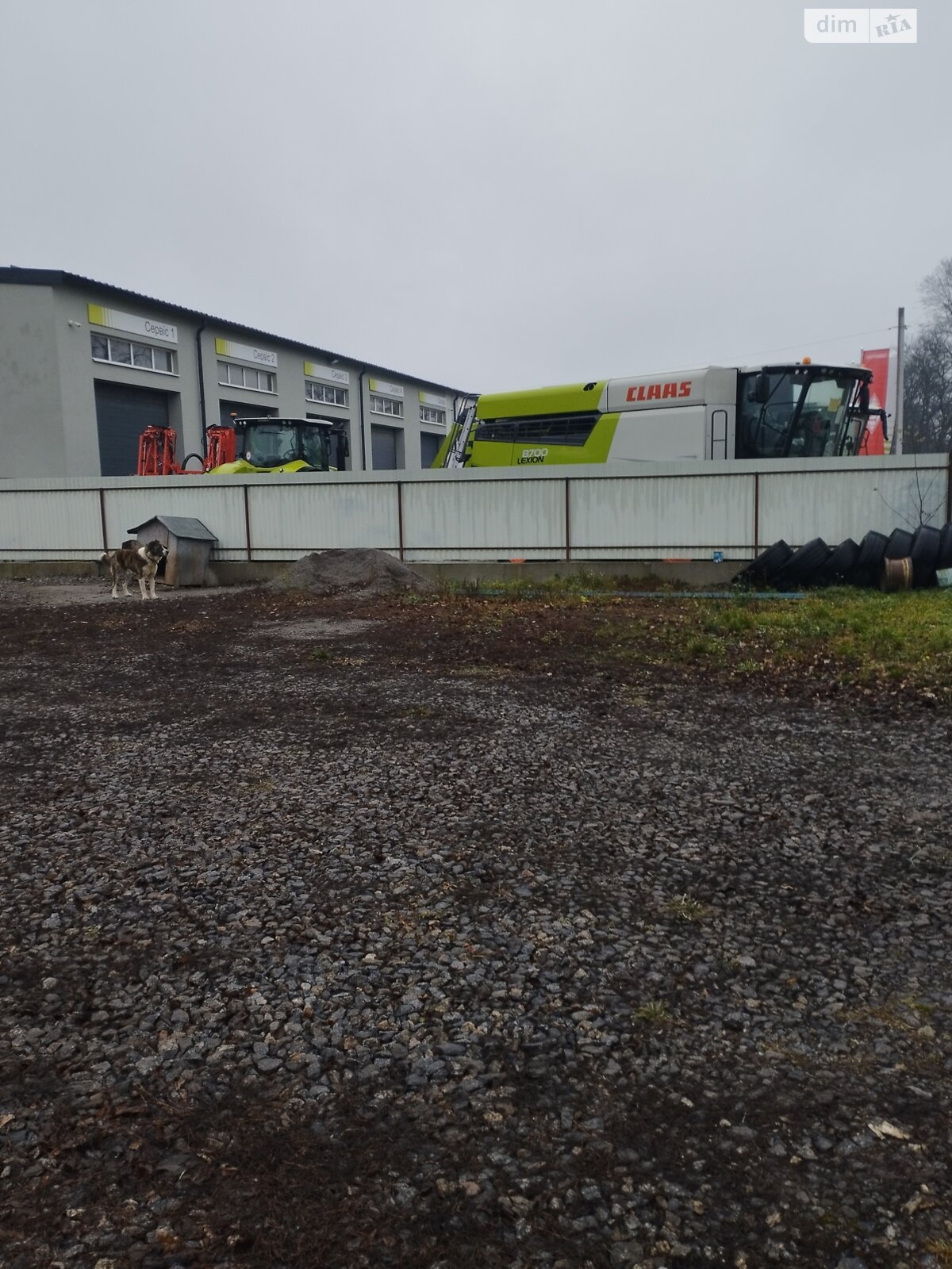 Аренда земли коммерческого назначения в Винницких Хуторах, цена: 50 940 грн за объект фото 1 Аренда земли коммерческого назначения в Винницких Хуторах, цена: 50 940 грн за объект фото 1