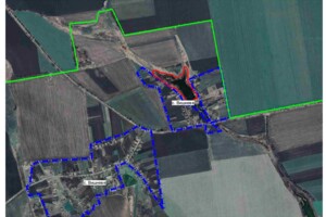 Оренда землі комерційного призначення в Вишневому, ціна: 7 633 грн за об’єкт фото 1 Оренда землі комерційного призначення в Вишневому, ціна: 7 633 грн за об’єкт фото 1