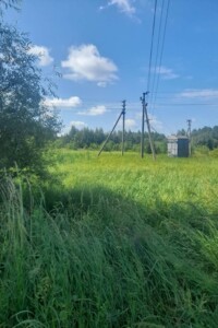 Оренда землі комерційного призначення в Вишнові, ціна: 123 821 грн за об’єкт фото 1