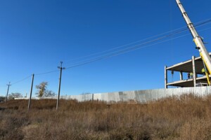 Аренда земли коммерческого назначения в Власовке, цена: 53 972 грн за объект фото 1
