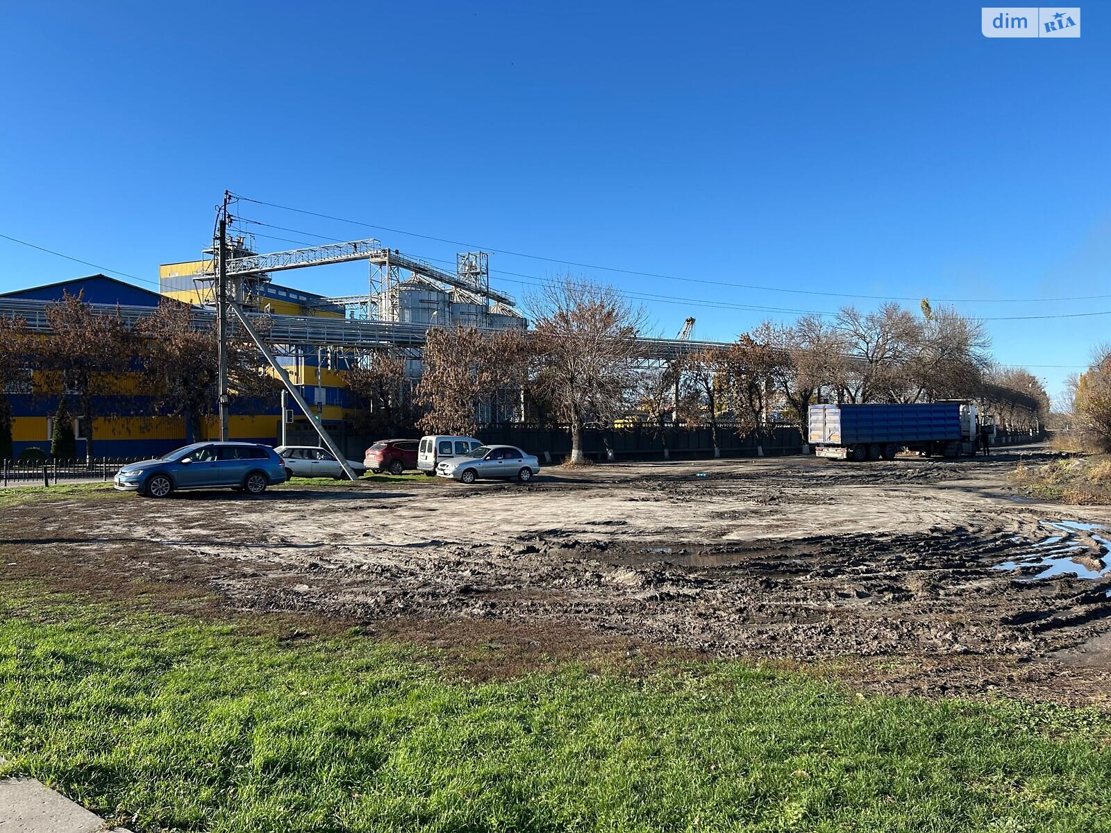 Оренда землі комерційного призначення в Власівці, ціна: 14 950 грн за об’єкт фото 1