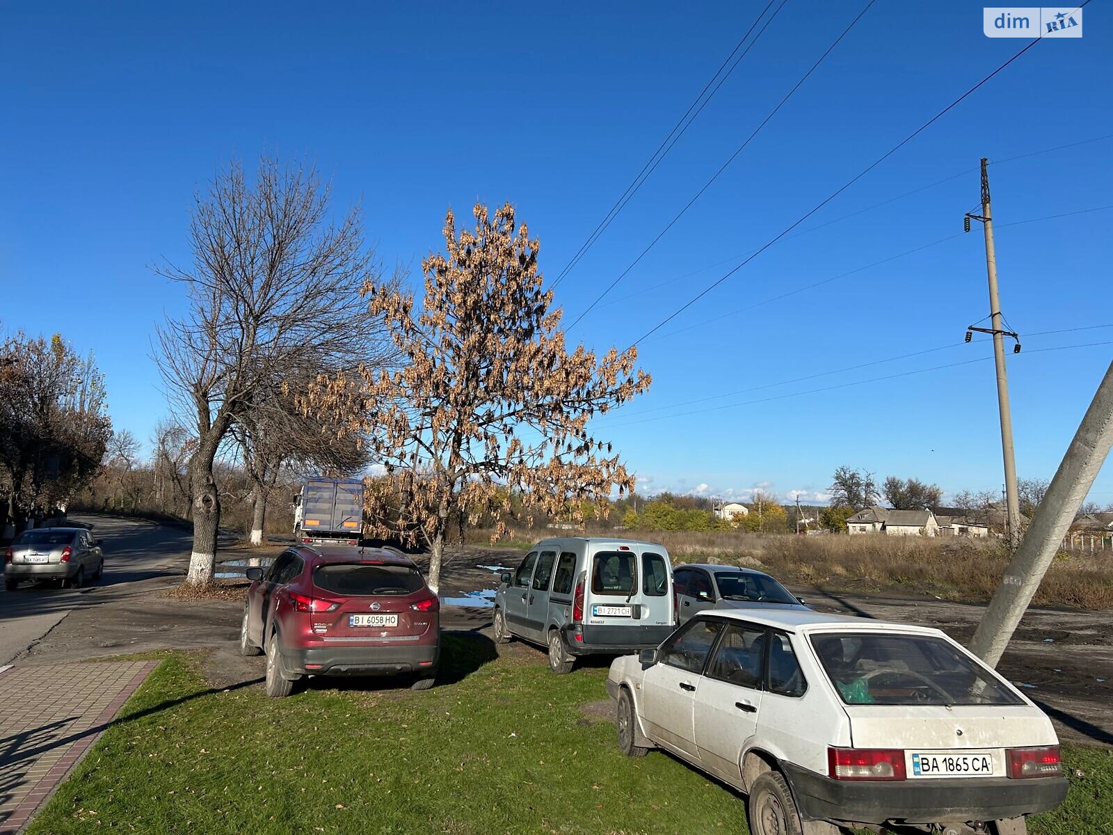 Оренда землі комерційного призначення в Власівці, ціна: 14 950 грн за об’єкт фото 1