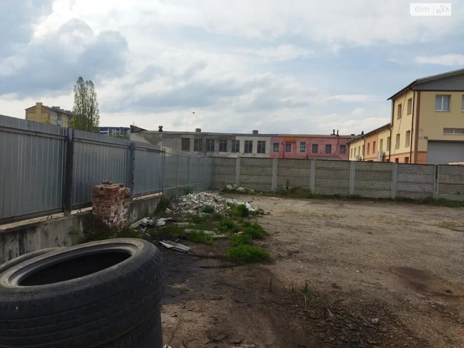 Аренда земли коммерческого назначения в Волчинце, цена: 24 918 грн за объект фото 1 Аренда земли коммерческого назначения в Волчинце, цена: 24 918 грн за объект фото 1