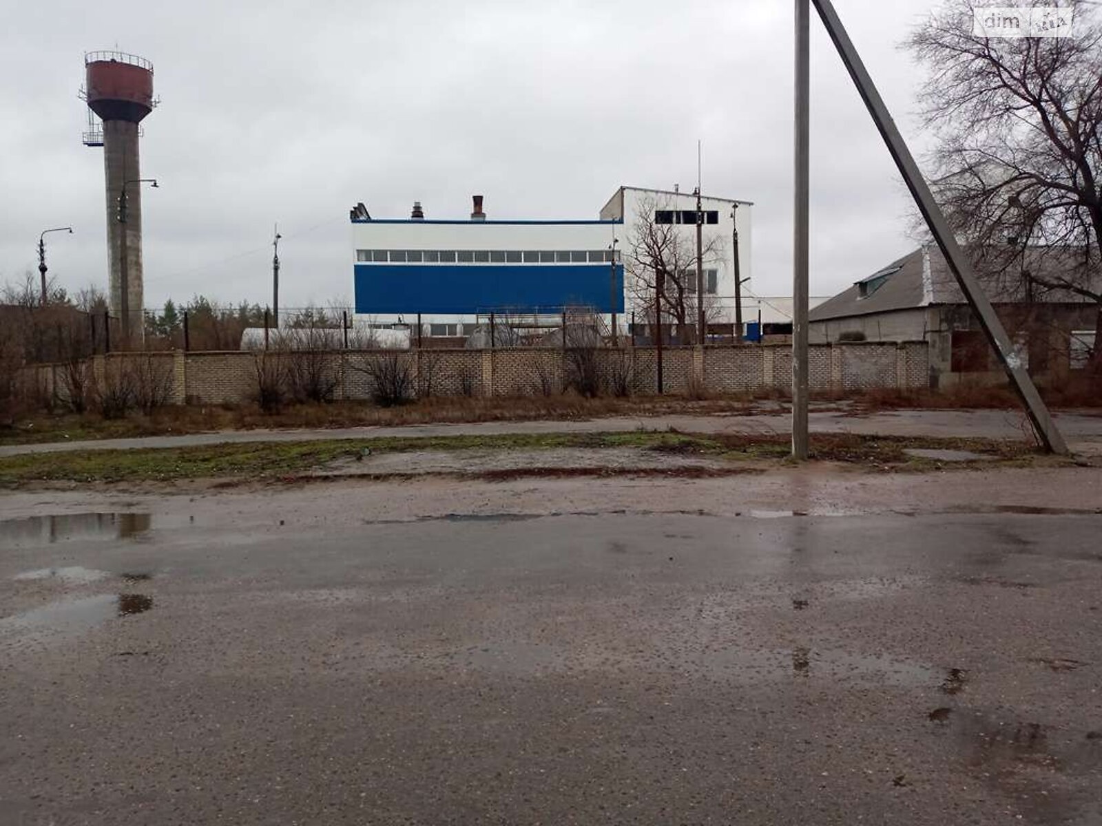 Аренда земли коммерческого назначения в Вознесенске, цена: 14 119 грн за объект фото 1 Аренда земли коммерческого назначения в Вознесенске, цена: 14 119 грн за объект фото 1