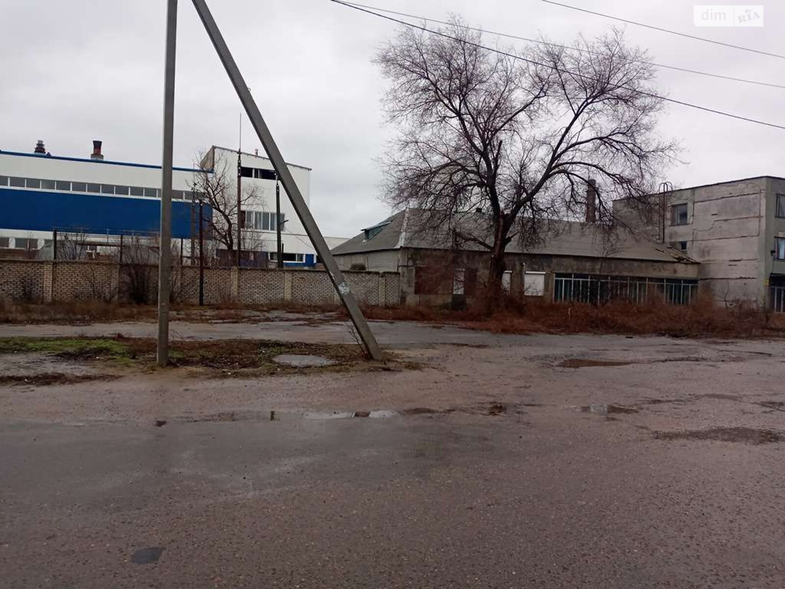 Аренда земли коммерческого назначения в Вознесенске, цена: 14 119 грн за объект фото 1 Аренда земли коммерческого назначения в Вознесенске, цена: 14 119 грн за объект фото 1