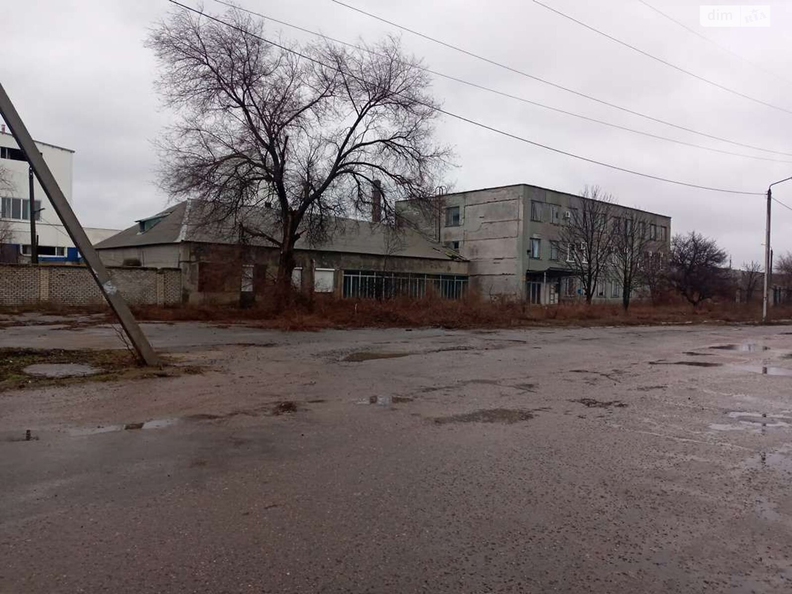 Аренда земли коммерческого назначения в Вознесенске, цена: 14 119 грн за объект фото 1 Аренда земли коммерческого назначения в Вознесенске, цена: 14 119 грн за объект фото 1