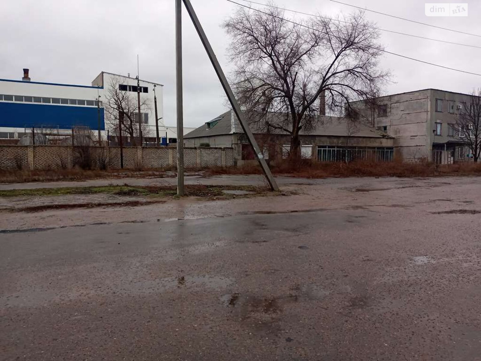 Аренда земли коммерческого назначения в Вознесенске, цена: 14 119 грн за объект фото 1 Аренда земли коммерческого назначения в Вознесенске, цена: 14 119 грн за объект фото 1