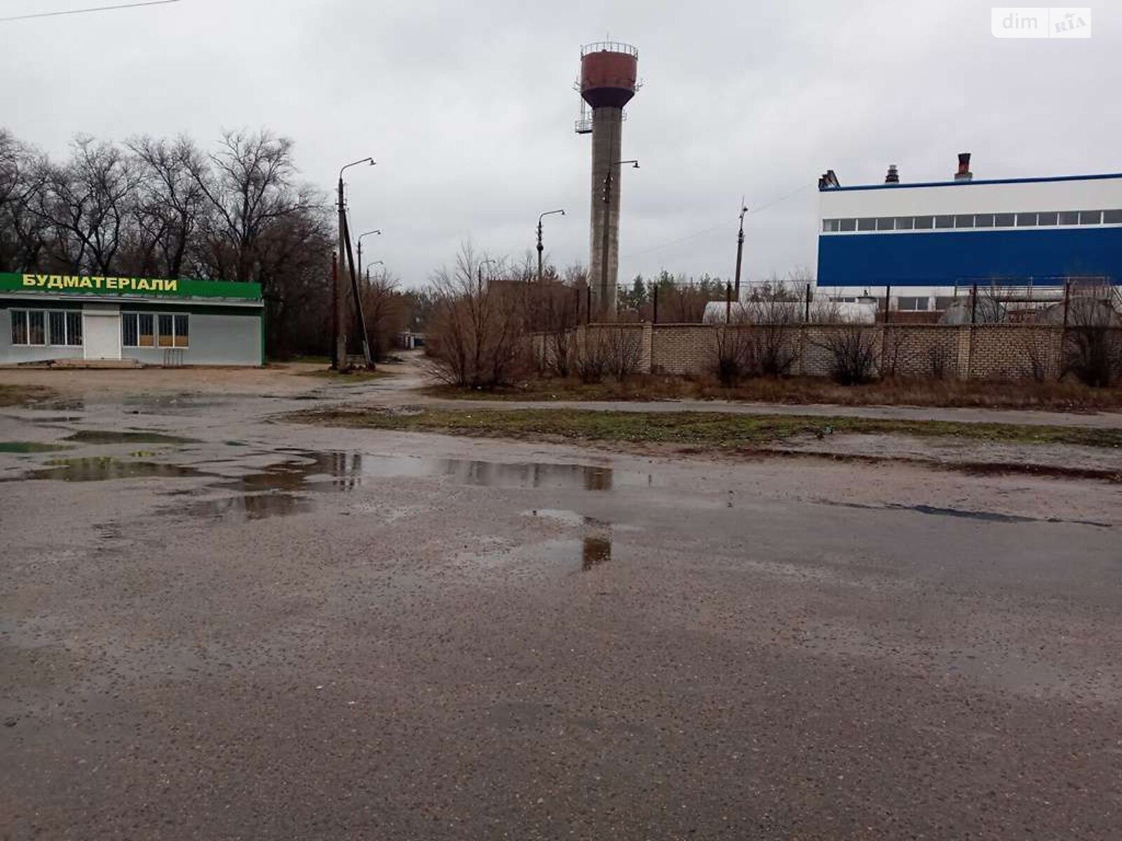 Аренда земли коммерческого назначения в Вознесенске, цена: 14 119 грн за объект фото 1 Аренда земли коммерческого назначения в Вознесенске, цена: 14 119 грн за объект фото 1