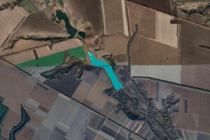 Оренда землі комерційного призначення в В’язівку, ціна: 69 745 грн за об’єкт фото 1