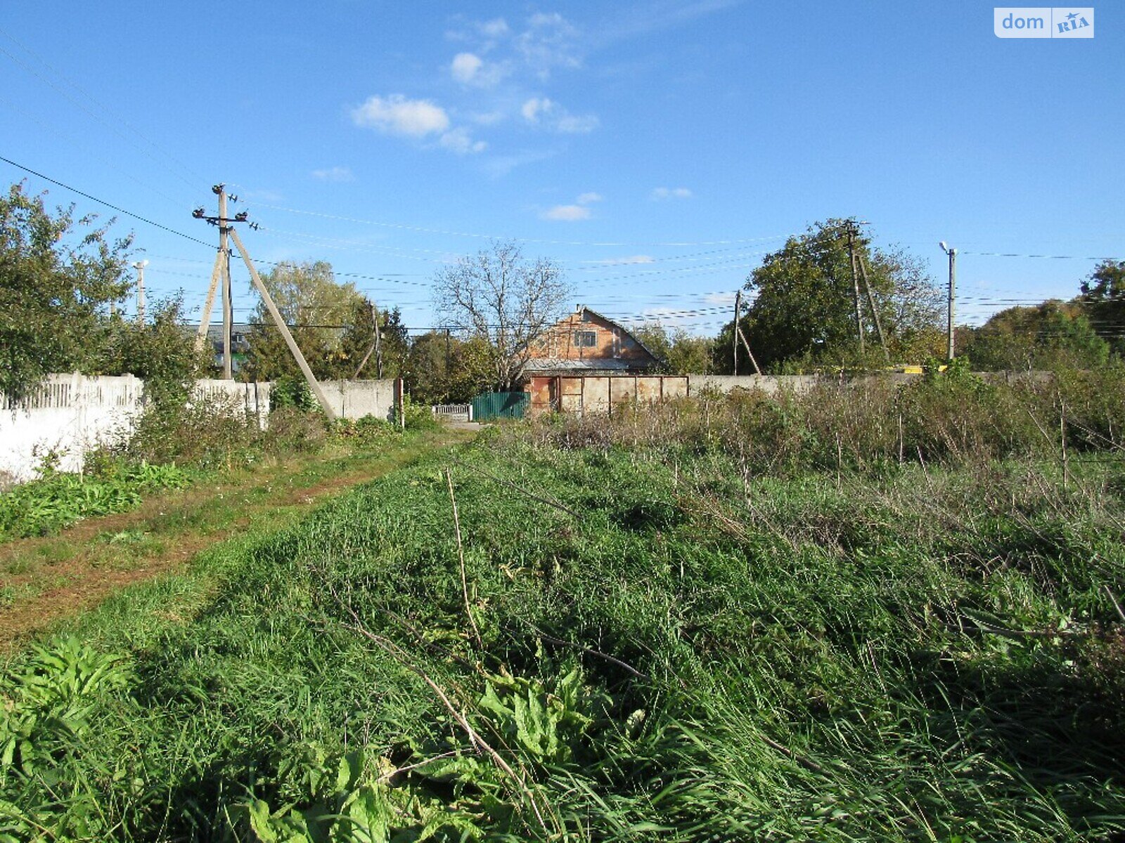 Оренда землі комерційного призначення в Якушинцях, ціна: 11 985 грн за об’єкт фото 1