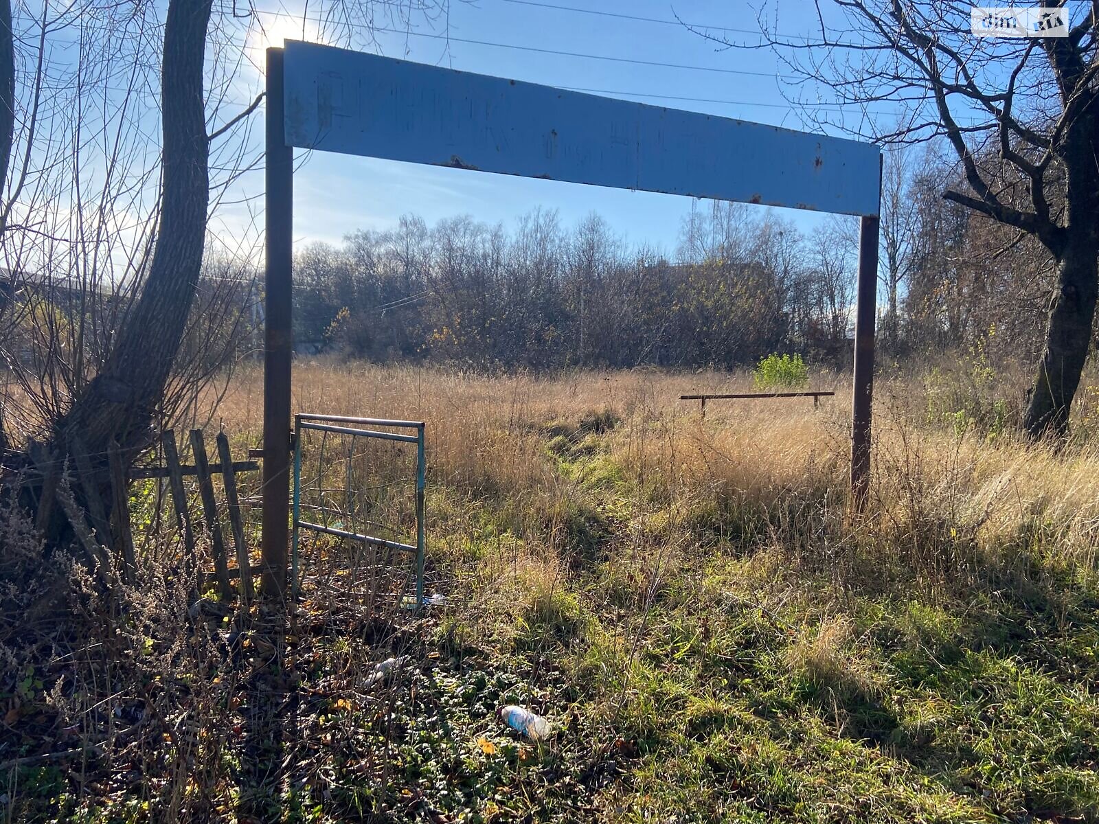 Аренда земли коммерческого назначения в Ярмолинцах, цена: 139 793 грн за объект фото 1