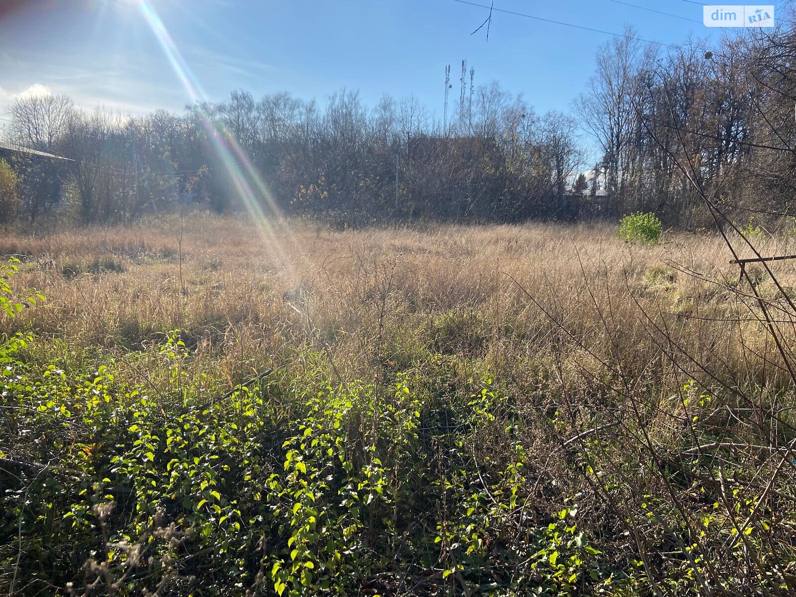 Аренда земли коммерческого назначения в Ярмолинцах, цена: 139 793 грн за объект фото 1