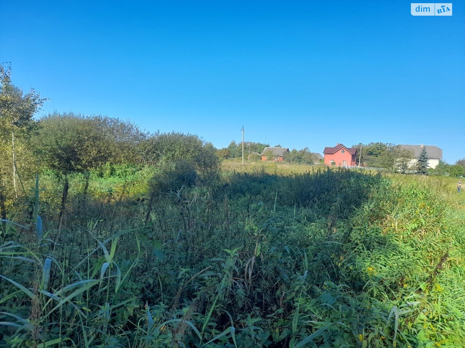 Аренда земли коммерческого назначения в Ярушичах, цена: 2 639 грн за объект фото 1