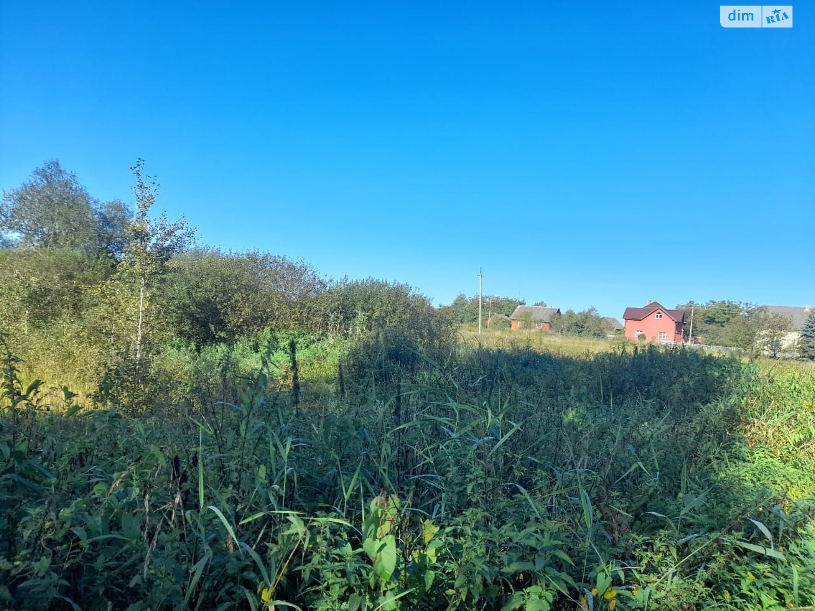 Аренда земли коммерческого назначения в Ярушичах, цена: 2 639 грн за объект фото 1