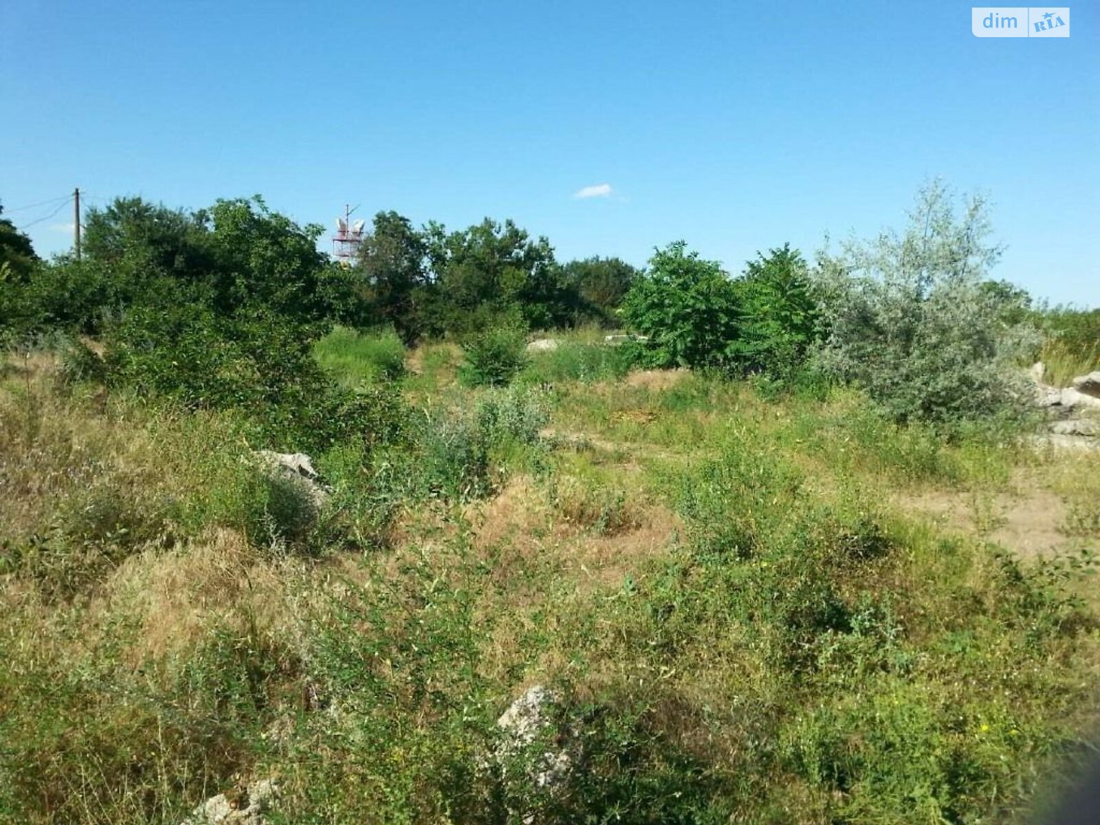 Аренда земли коммерческого назначения в Южном, цена: 604 512 грн за объект фото 1