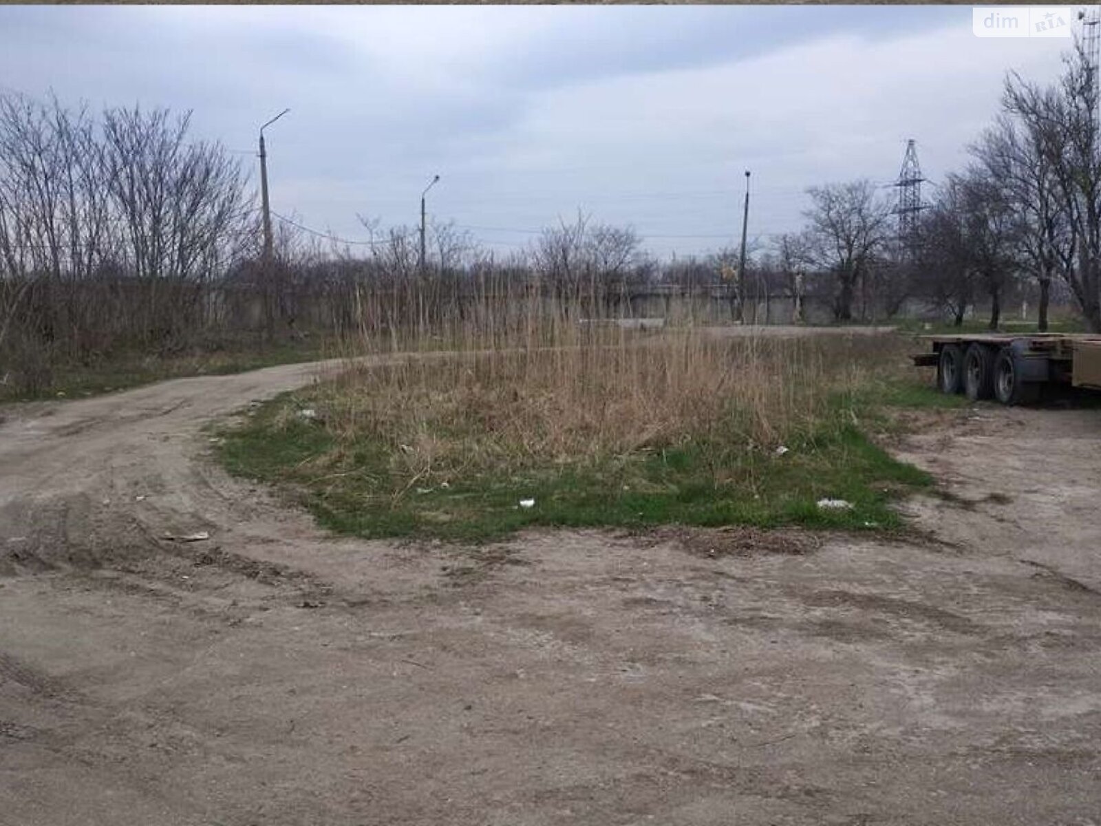 Оренда землі комерційного призначення в Південному, ціна: 203 970 грн за об’єкт фото 1