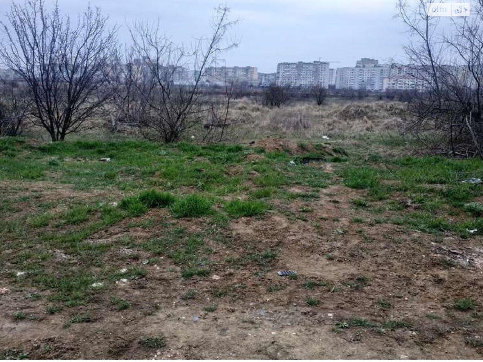 Оренда землі комерційного призначення в Південному, ціна: 203 970 грн за об’єкт фото 1