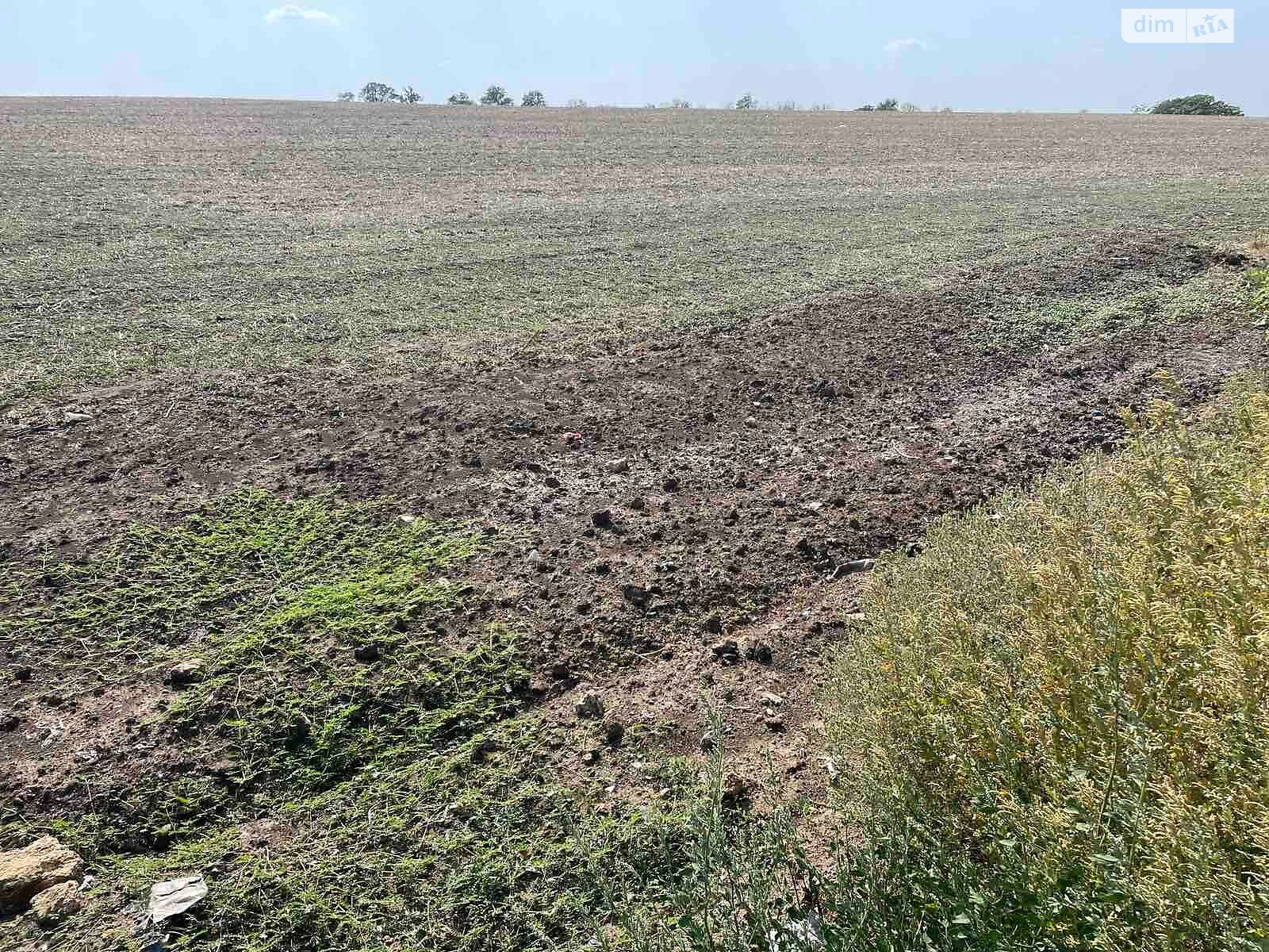 Оренда землі комерційного призначення в Південному, ціна: 2 210 558 грн за об’єкт фото 1