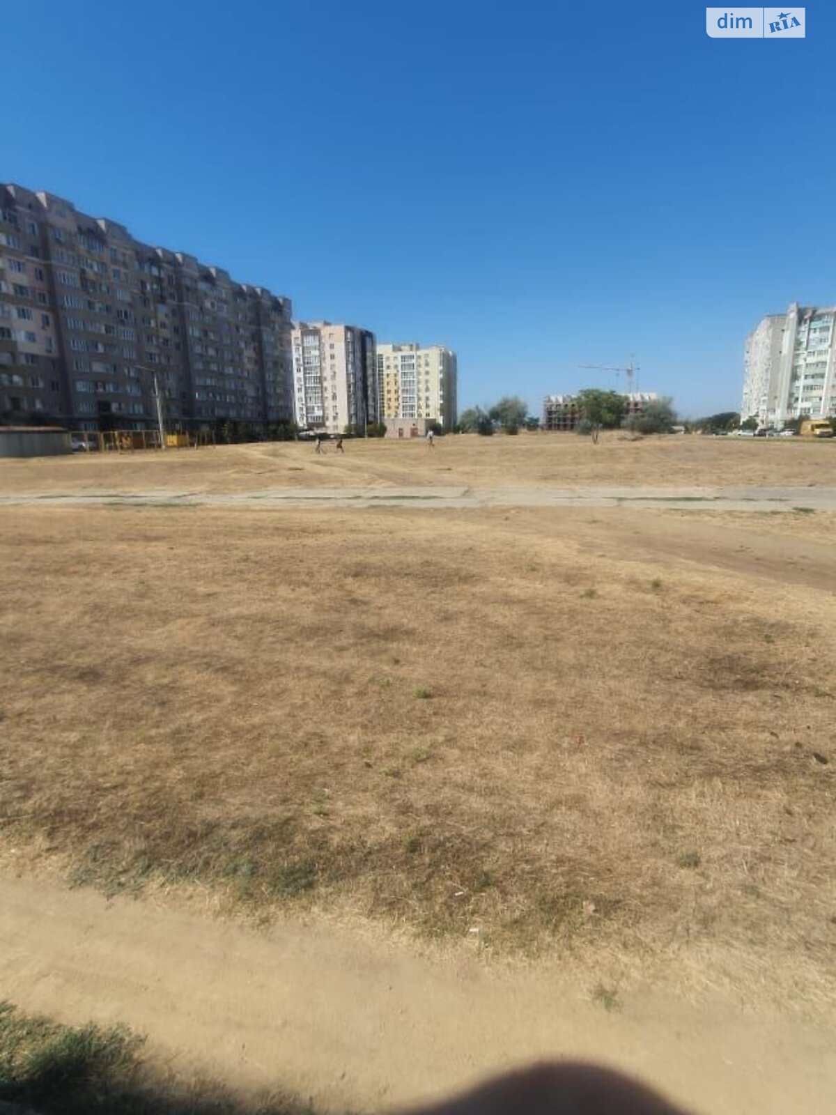 Оренда землі комерційного призначення в Південному, ціна: 1 814 438 грн за об’єкт фото 1