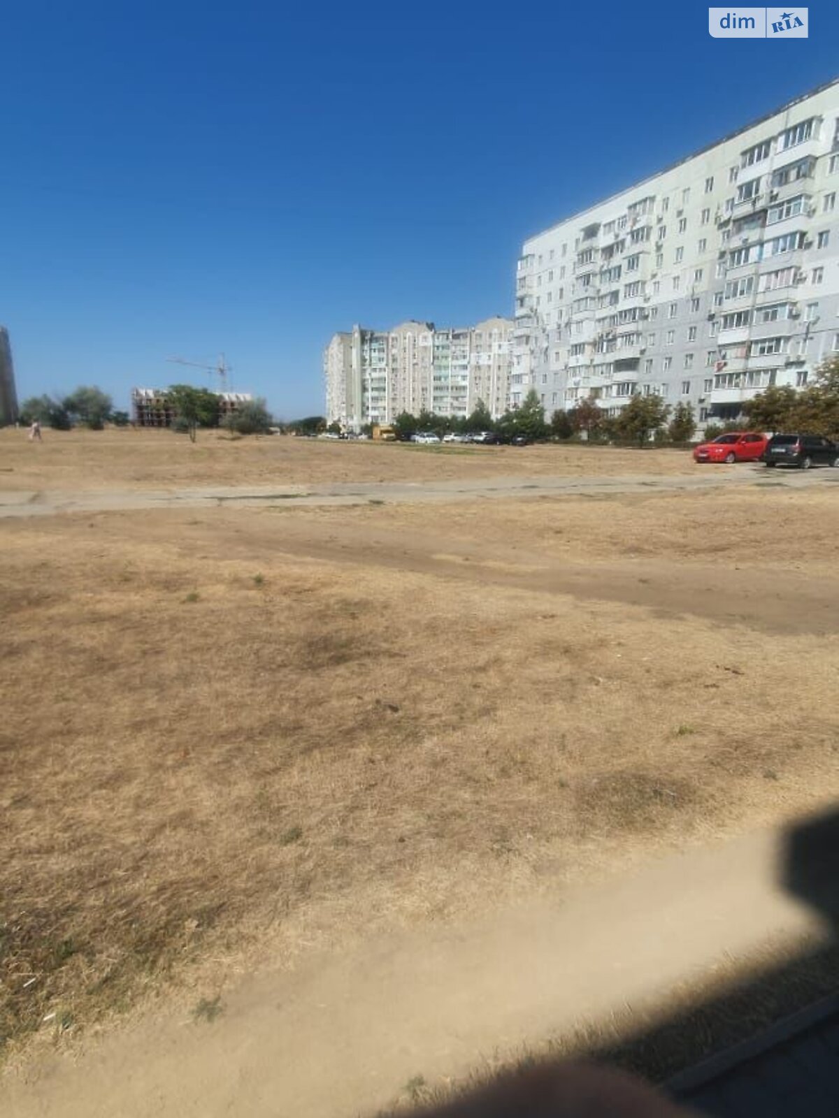 Оренда землі комерційного призначення в Південному, ціна: 1 814 438 грн за об’єкт фото 1