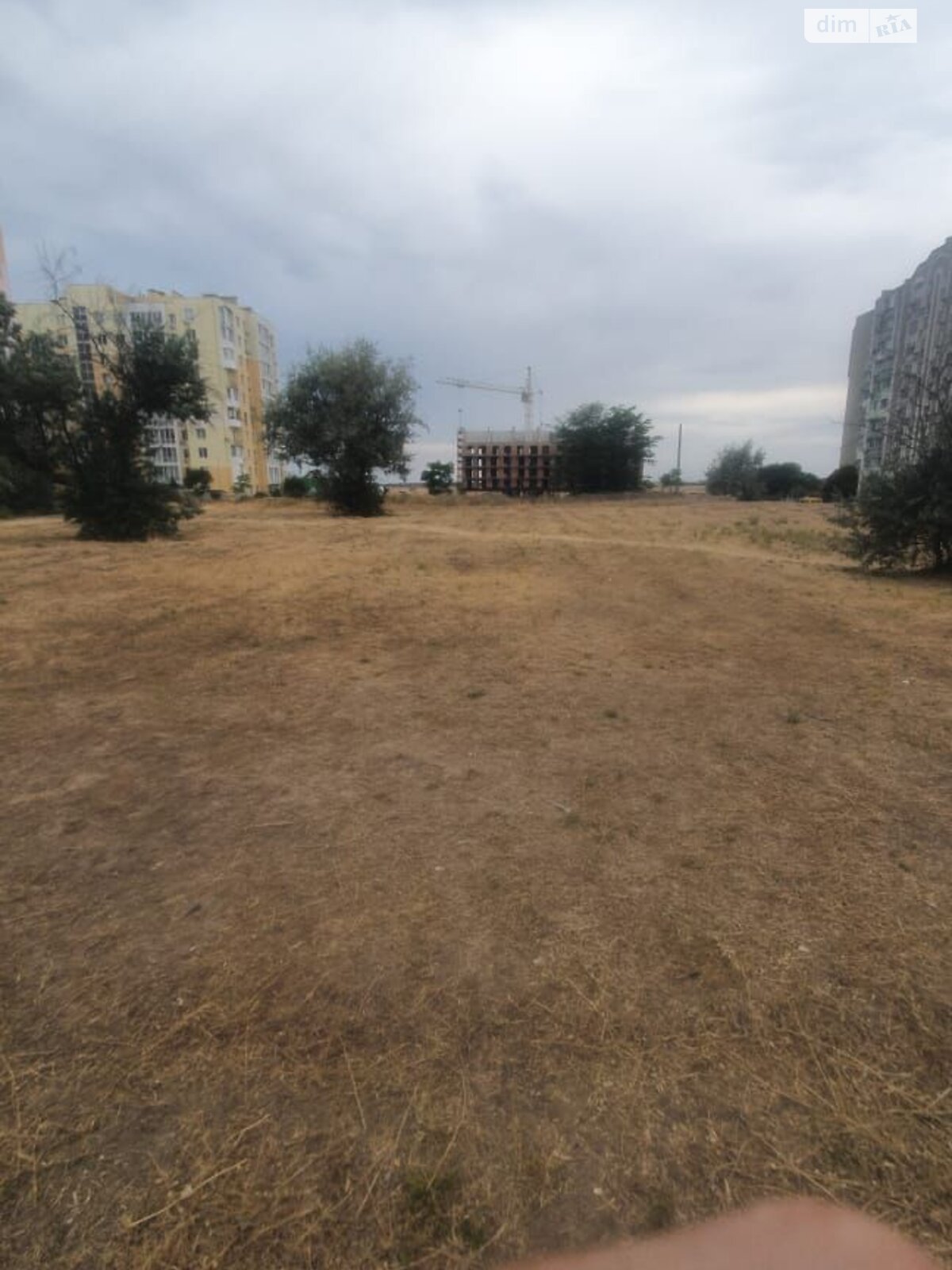 Оренда землі комерційного призначення в Південному, ціна: 1 814 438 грн за об’єкт фото 1