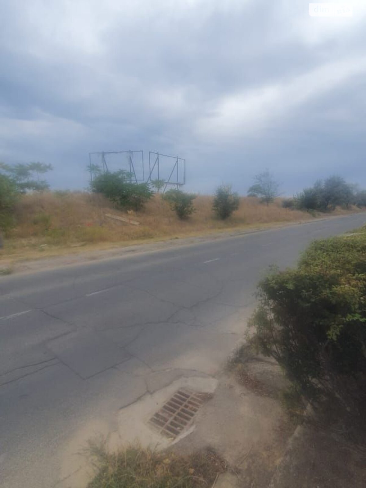 Аренда земли коммерческого назначения в Южному, цена: 2 442 549 грн за объект фото 1