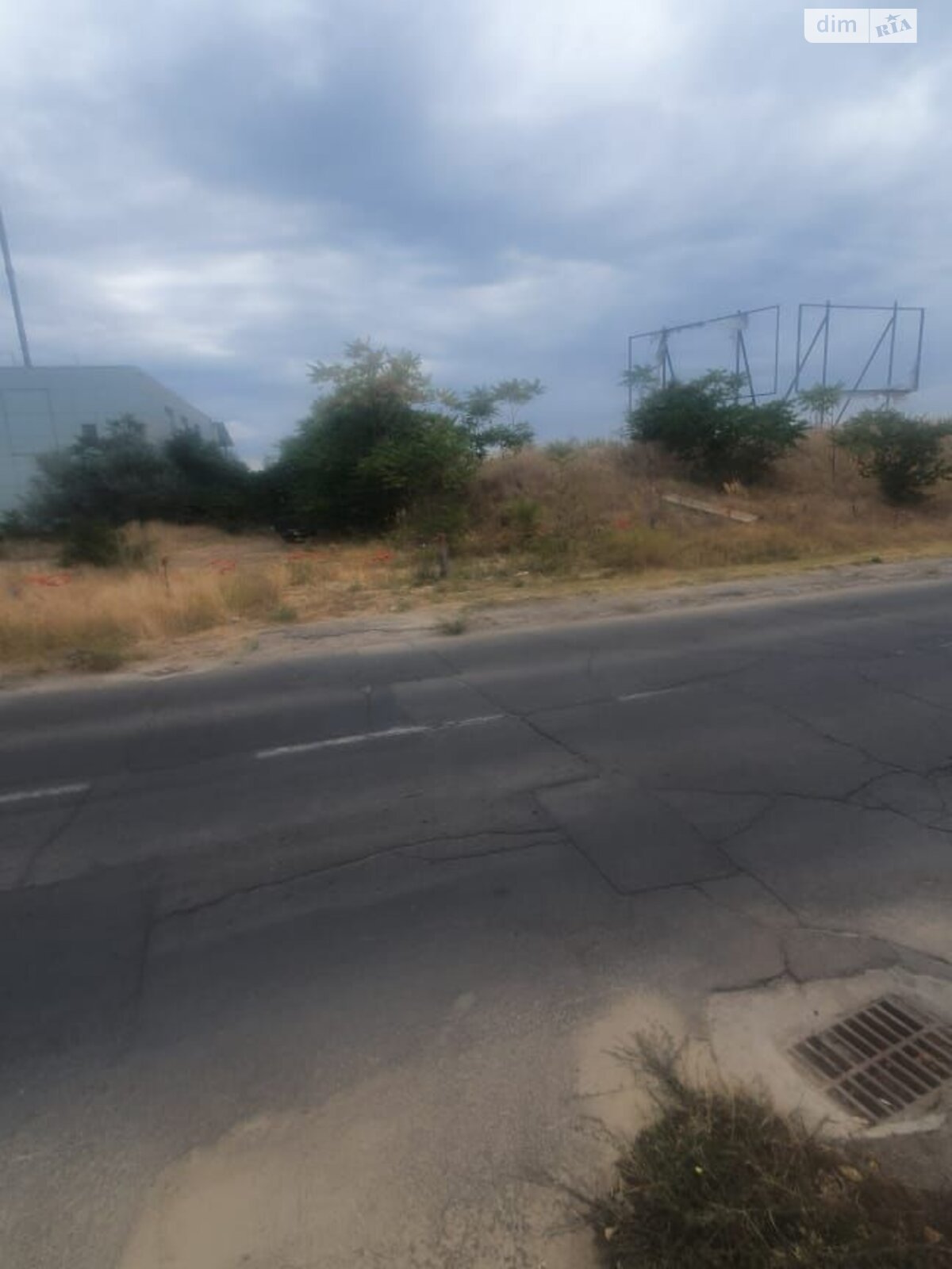 Аренда земли коммерческого назначения в Южному, цена: 2 442 549 грн за объект фото 1