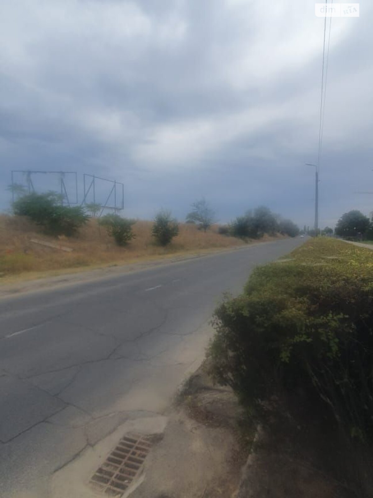 Аренда земли коммерческого назначения в Южному, цена: 2 442 549 грн за объект фото 1