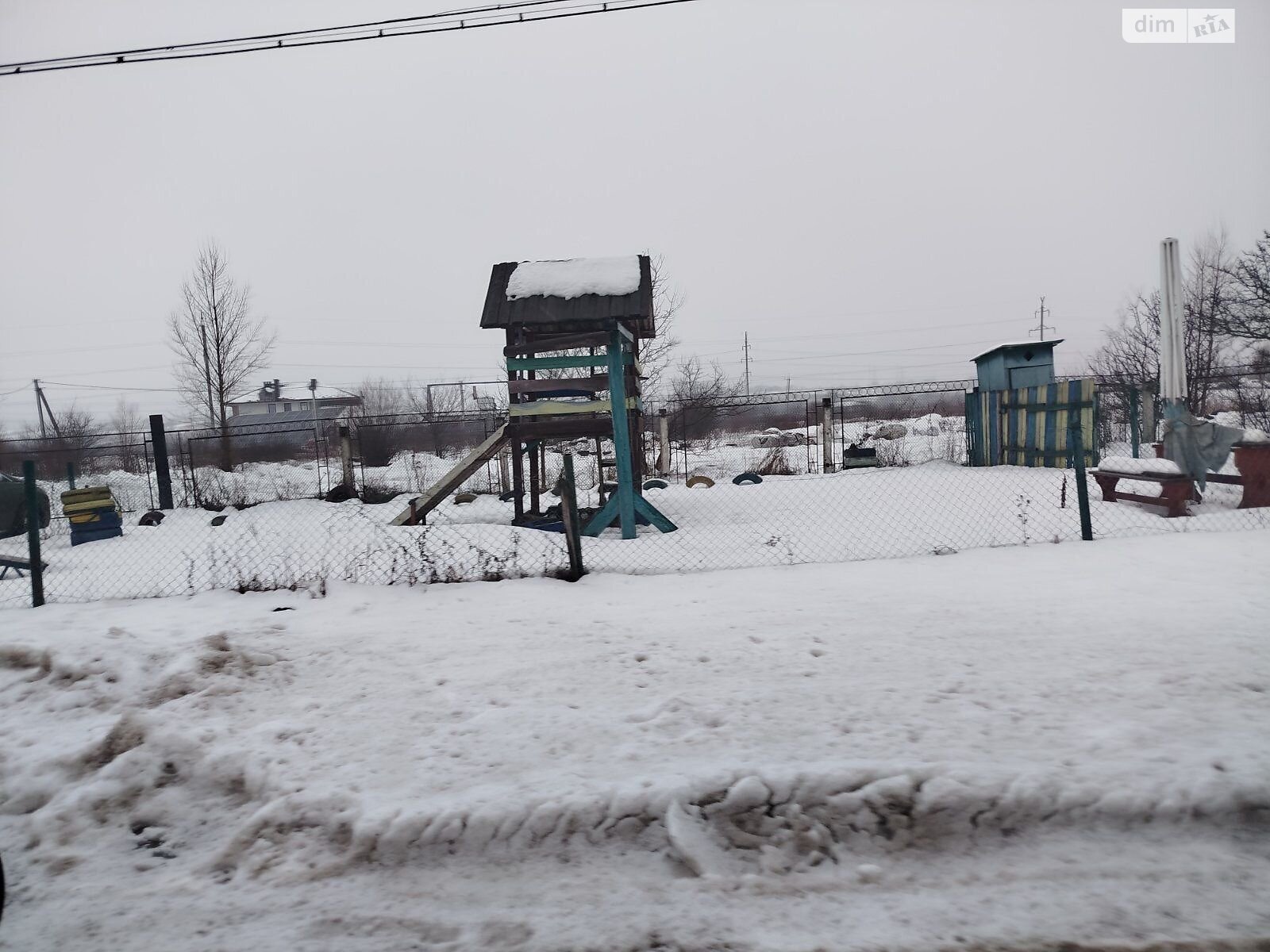 Аренда земли коммерческого назначения в Загвоздье, цена: 1 649 грн за объект фото 1 Аренда земли коммерческого назначения в Загвоздье, цена: 1 649 грн за объект фото 1