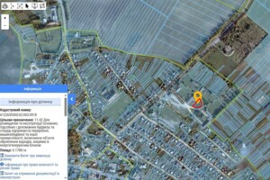 Аренда земли коммерческого назначения в Заложцах, цена: 27 674 грн за объект фото 1