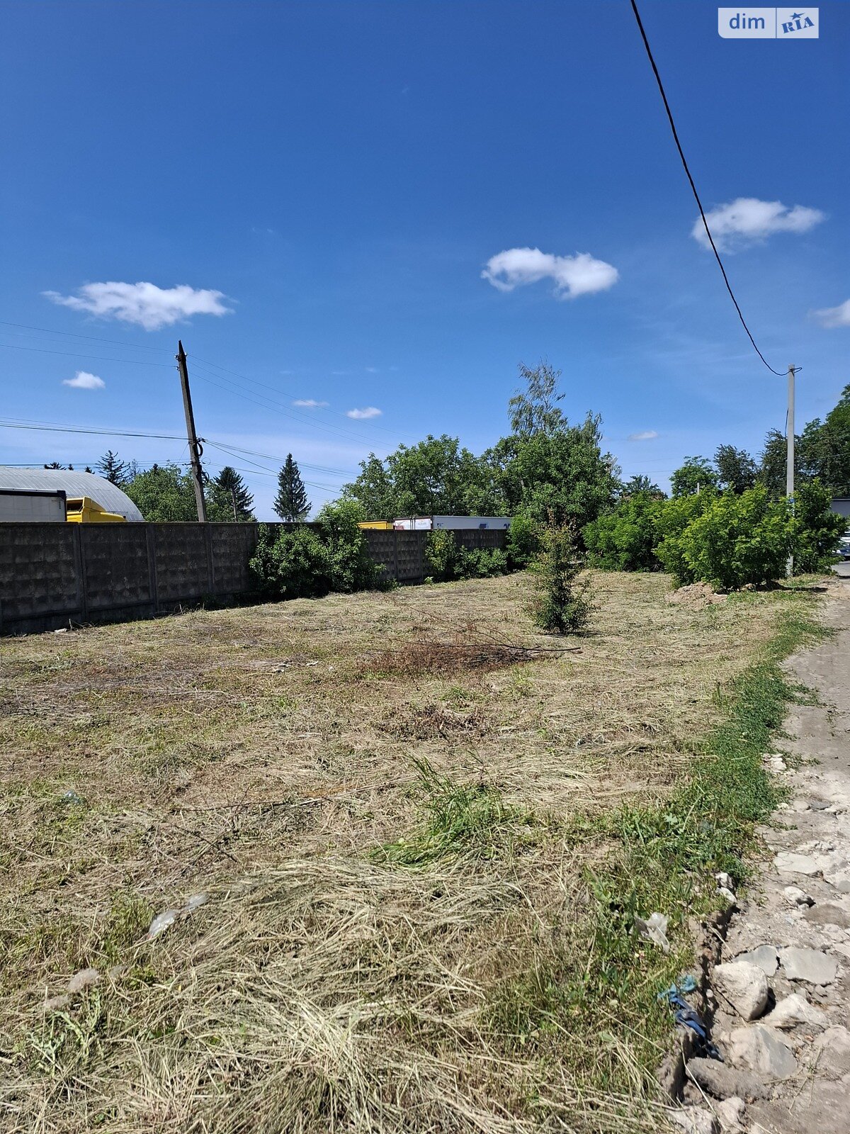Оренда землі комерційного призначення в Зарванцях, ціна: 20 000 грн за об’єкт фото 1 Оренда землі комерційного призначення в Зарванцях, ціна: 20 000 грн за об’єкт фото 1