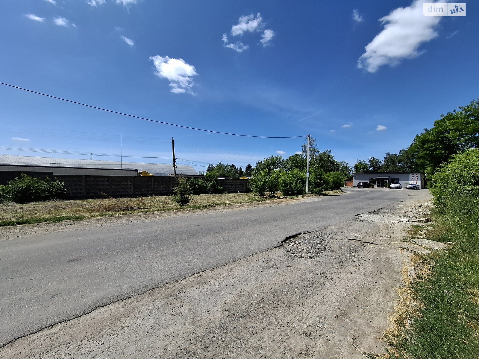 Оренда землі комерційного призначення в Зарванцях, ціна: 20 000 грн за об’єкт фото 1 Оренда землі комерційного призначення в Зарванцях, ціна: 20 000 грн за об’єкт фото 1