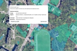 Оренда землі комерційного призначення в Згурівці, ціна: 5 627 грн за об’єкт фото 1 Оренда землі комерційного призначення в Згурівці, ціна: 5 627 грн за об’єкт фото 1