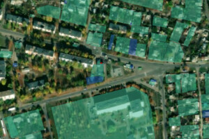 Аренда земли коммерческого назначения в Змиёве, цена: 1 350 грн за объект фото 1