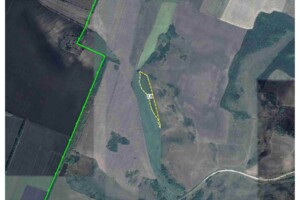 Аренда земли сельскохозяйственного назначения в Алексеевке, цена: 8 264 грн за объект фото 1